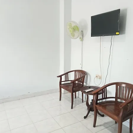 Hotel Taman Rai