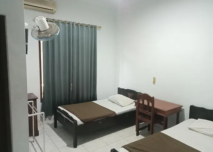 Taman Rai Selemadeg