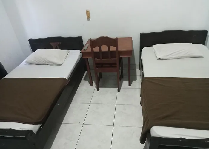 Taman Rai 5*
